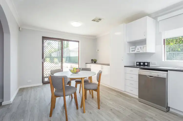 Fourth view of Homely villa listing, 3/355 Canning HIghway, Como WA 6152