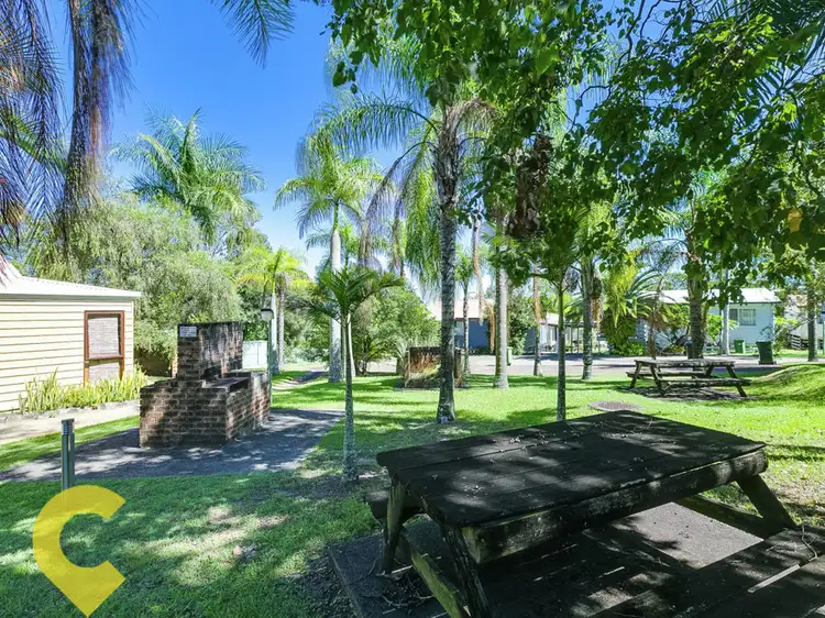 Second view of Homely house listing, 98/5 Waratah Close, Stapylton QLD 4207