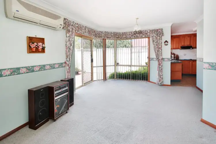 Third view of Homely semi-detached listing, 3/238 Stafford Street, Penrith NSW 2750