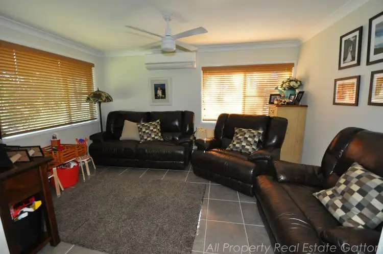 Fourth view of Homely house listing, 72 Brigalow Street, Placid Hills QLD 4343