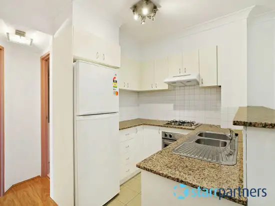 Main view of Homely unit listing, 93/18 Sorrell Street, Parramatta NSW 2150