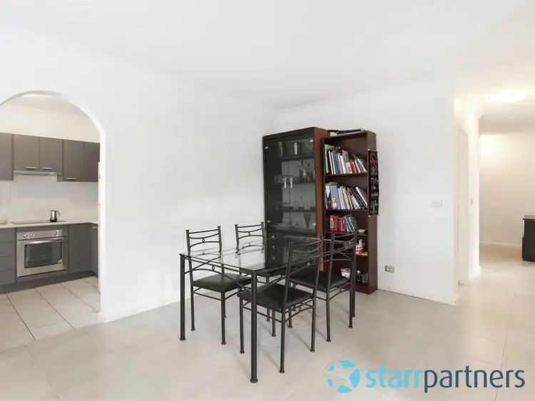 Fifth view of Homely unit listing, 1/3-5 Kane Street, Guildford NSW 2161