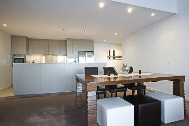 Fifth view of Homely unit listing, 702/4 Honeysuckle Drive, Newcastle NSW 2300