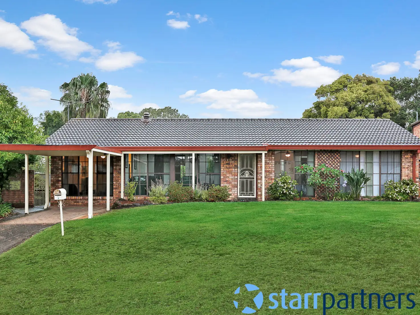 Main view of Homely house listing, 4 Starfighter Ave, Raby NSW 2566