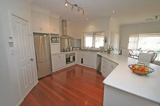 Third view of Homely house listing, 3 Cameron Avenue, Tamworth NSW 2340