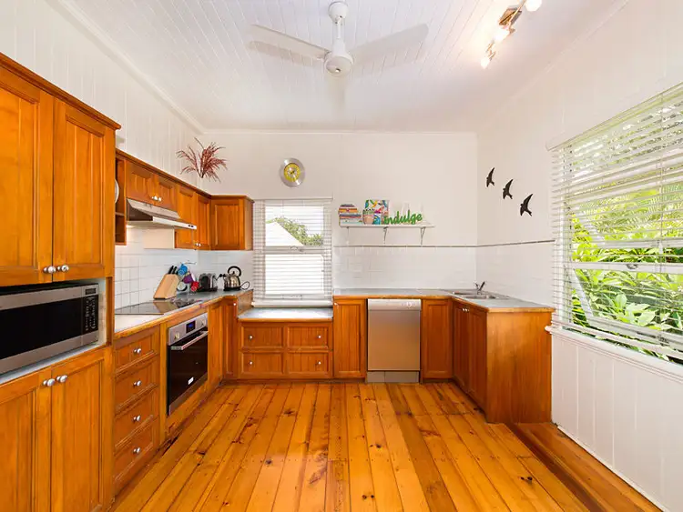 Sixth view of Homely house listing, 53 Blackwood Street, Sherwood QLD 4075
