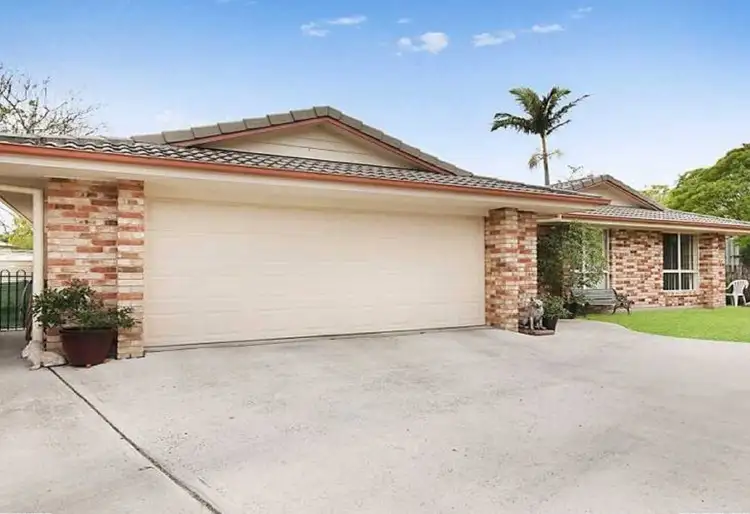 Main view of Homely house listing, 6A Little Street, Casino NSW 2470