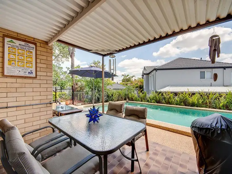 Second view of Homely house listing, 74 Capella Street, Coorparoo QLD 4151