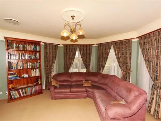Seventh view of Homely house listing, 33 Berghofer Drive, Withcott QLD 4352