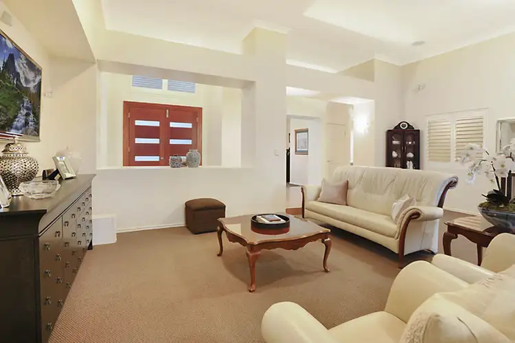 Fifth view of Homely house listing, 16 Newbury Place, Carindale QLD 4152