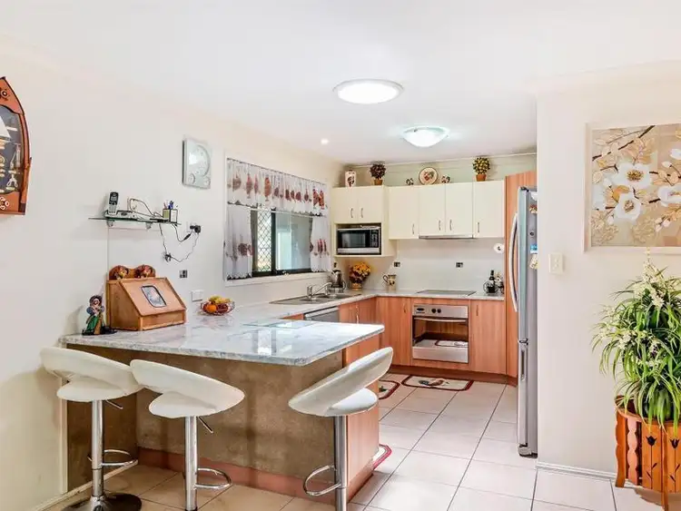 Fourth view of Homely house listing, 19 Osprey Drive, Jacobs Well QLD 4208
