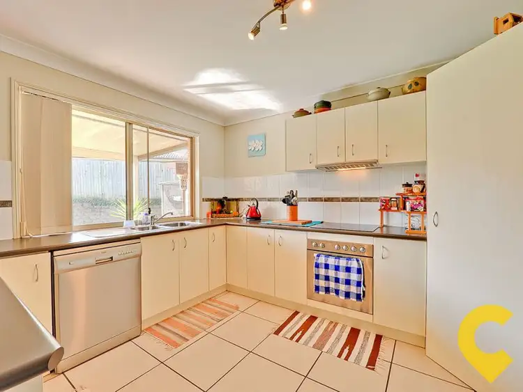 Fifth view of Homely house listing, 11 Brushbox Place, Upper Caboolture QLD 4510