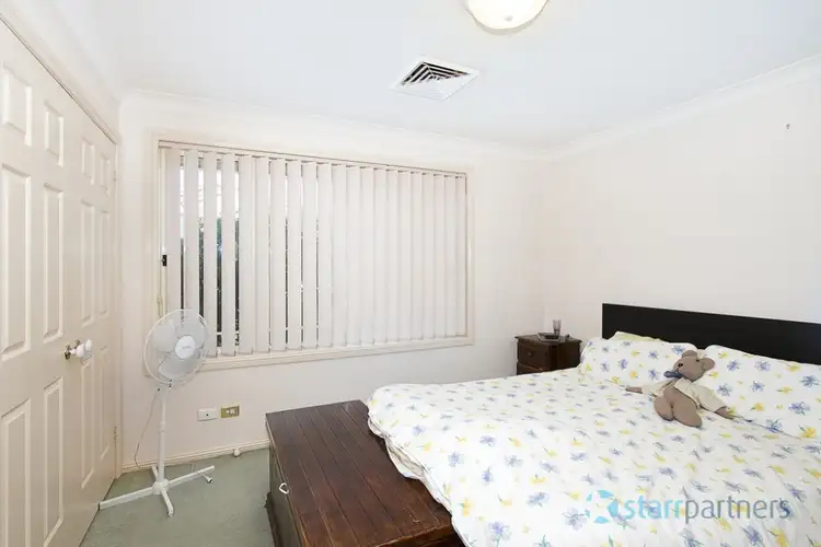 Fifth view of Homely house listing, 10 Tollhouse Way, Windsor NSW 2756