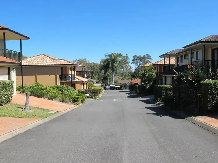 Sixth view of Homely townhouse listing, 35/725 Gowan Road, Calamvale QLD 4116