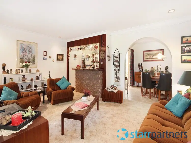 Sixth view of Homely house listing, 37 Tukara Road, South Penrith NSW 2750