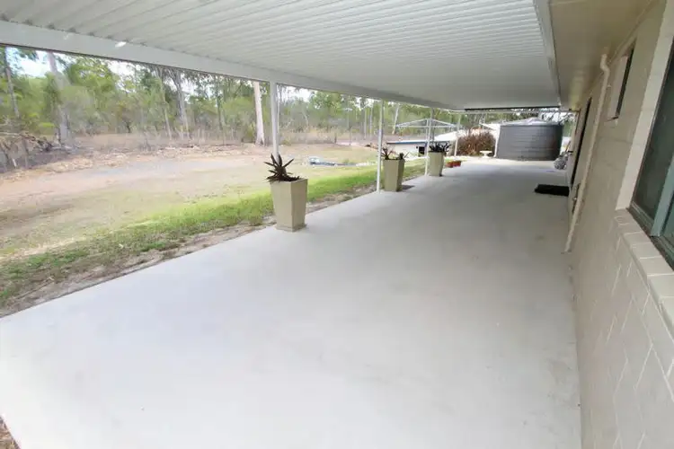 Sixth view of Homely rural property listing, 50 Dedekind Avenue, Benaraby QLD 4680