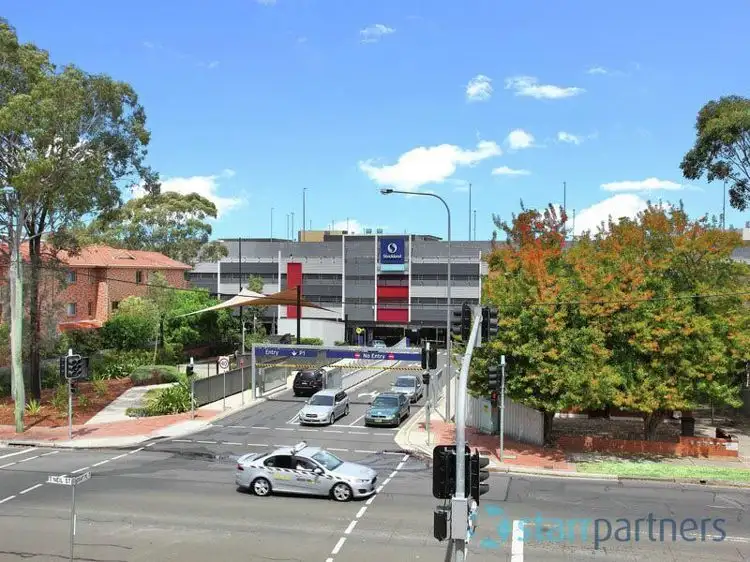 Fifth view of Homely unit listing, 4/43-45 Neil Street, Merrylands NSW 2160