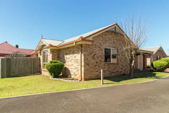 Third view of Homely unit listing, 1/180 Bridge Street, Toowoomba City QLD 4350