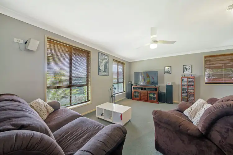 Third view of Homely house listing, 12 Brownia Court, Morayfield QLD 4506