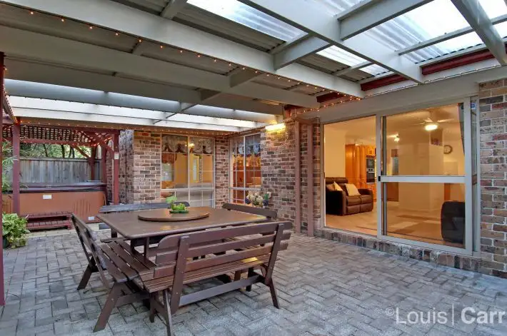 Second view of Homely house listing, 32 Ravensbourne Circuit, Dural NSW 2158