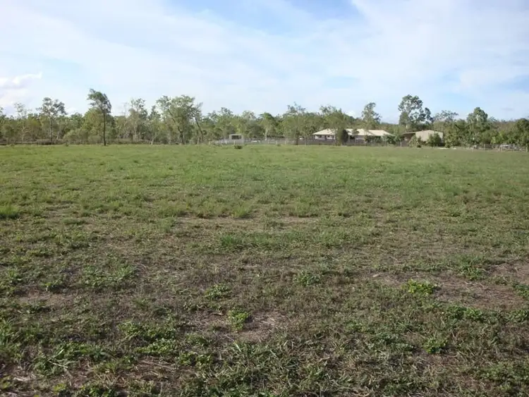 Third view of Homely land listing, Address available on request