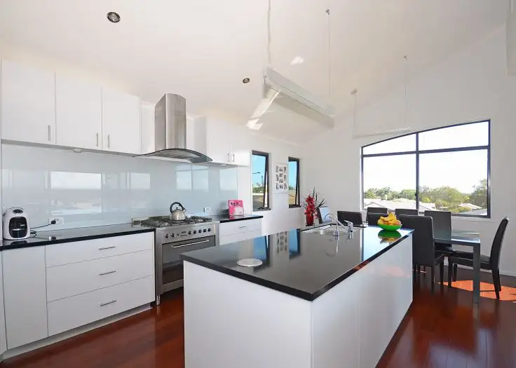 Sixth view of Homely house listing, 6 Sunad Ct, Nikenbah QLD 4655