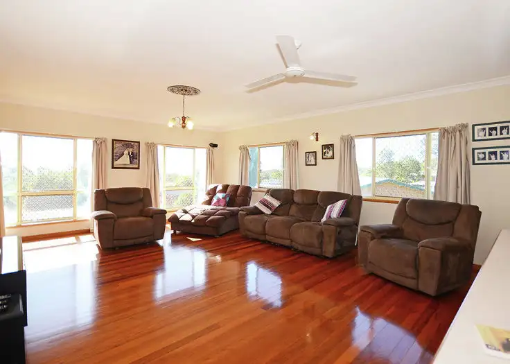 Seventh view of Homely house listing, 3 Odna Close, Craignish QLD 4655