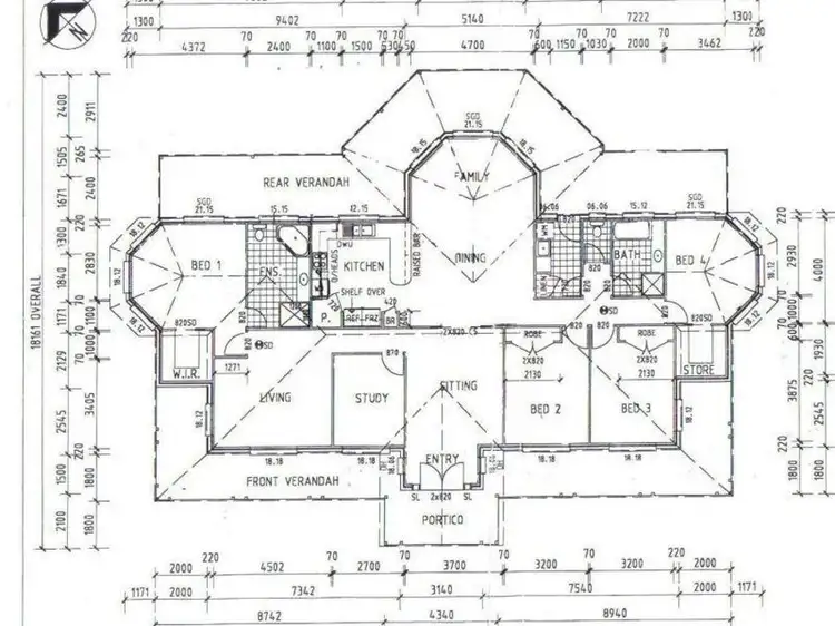Third view of Homely rural property listing, 351 Sterling Road, Kandanga QLD 4570