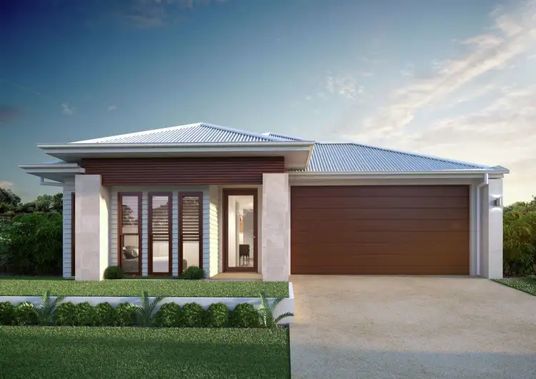 Second view of Homely house listing, Lot 56 Berry Terrace, Caloundra West QLD 4551