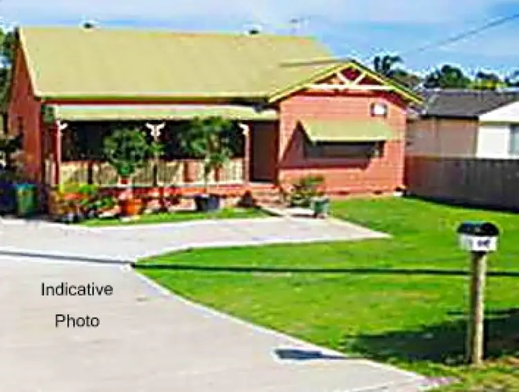 Main view of Homely house listing, 56 Pacific Highway, Doyalson NSW 2262