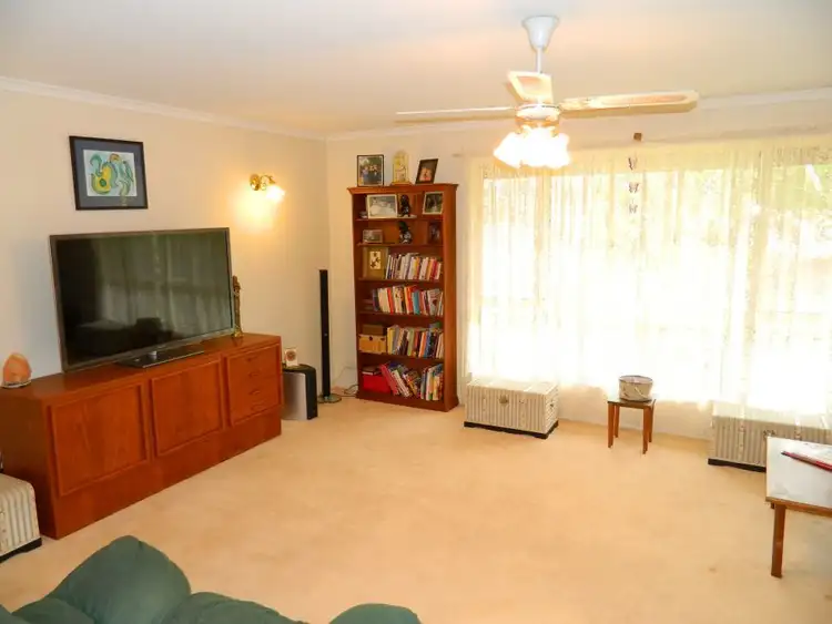 Second view of Homely house listing, 87 Mitchell Avenue, Murray Bridge SA 5253