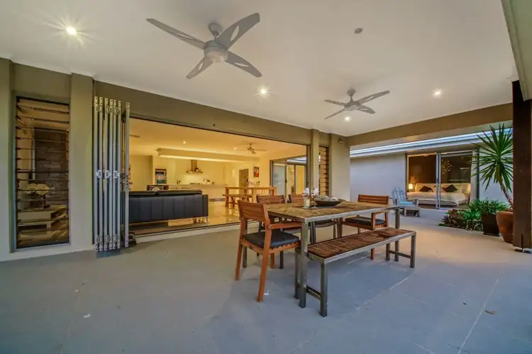 14 Wessling Close, Cashmere QLD 4500