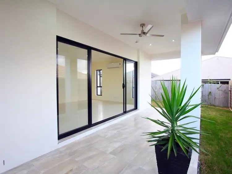 Sixth view of Homely house listing, 56 Lloyd Bird Crescent, Springfield Lakes QLD 4300