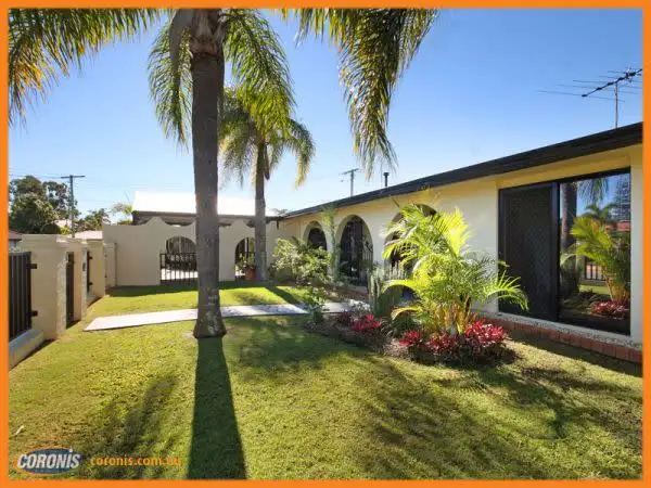 Second view of Homely house listing, 21 Shea Street, Scarborough QLD 4020