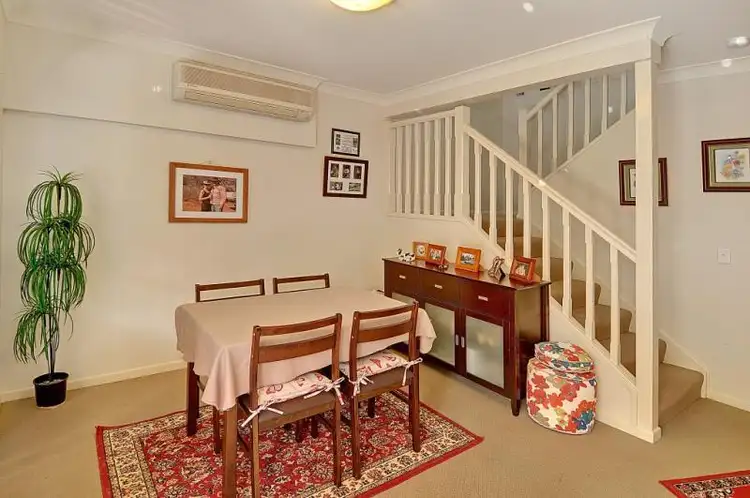 Second view of Homely unit listing, 23/2 Springhill Drive, Sippy Downs QLD 4556
