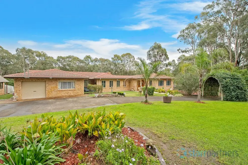 Main view of Homely house listing, 17-22 Clyde Street, Vineyard NSW 2765
