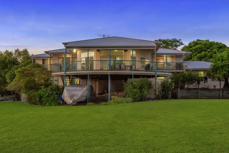 34 Sunrise Court, Mount Cotton QLD 4165
