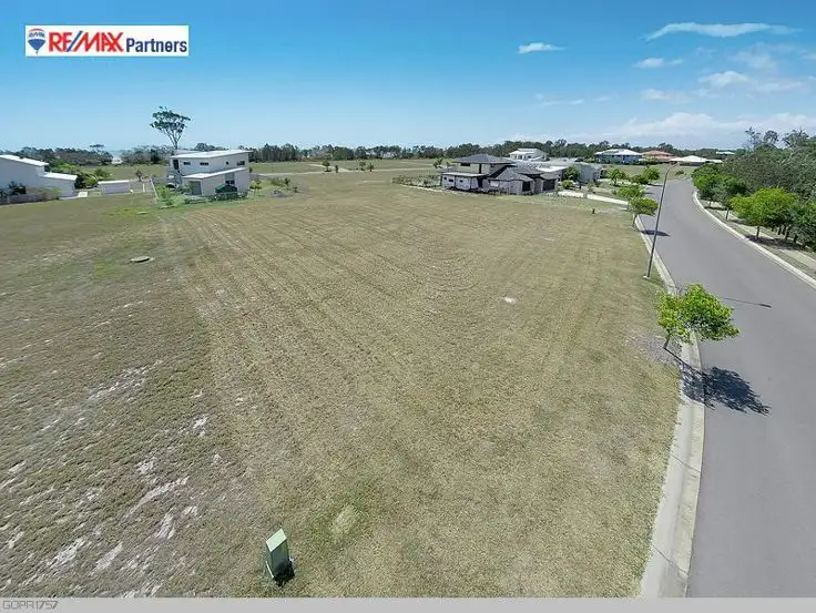 57 Barramundi Drive, Burrum Heads QLD 4659