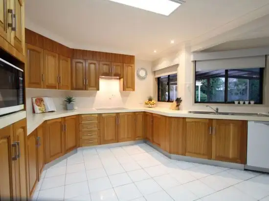 Fourth view of Homely house listing, 7 Mckinley Ct, Stretton QLD 4116