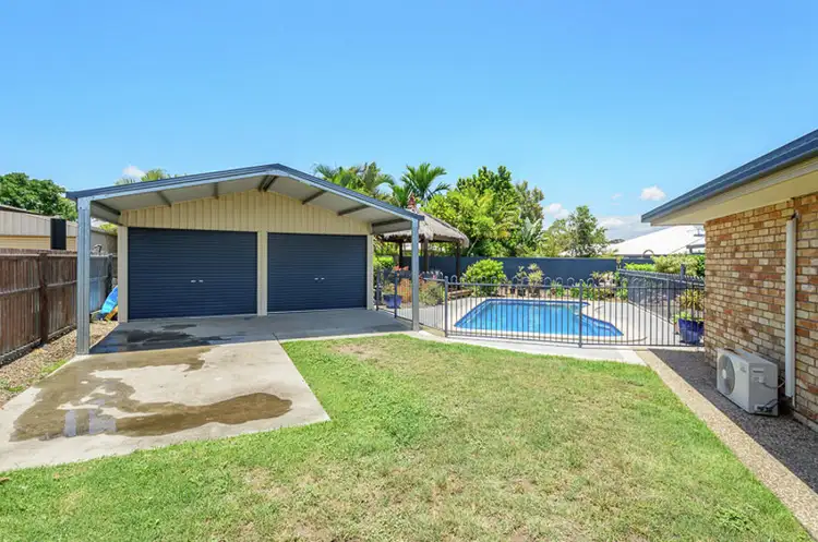 Third view of Homely house listing, 6 Capstan Place, Tannum Sands QLD 4680