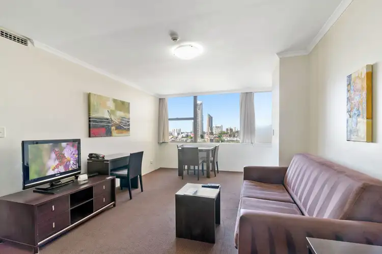 Main view of Homely apartment listing, 1100/38 College St, Darlinghurst NSW 2010
