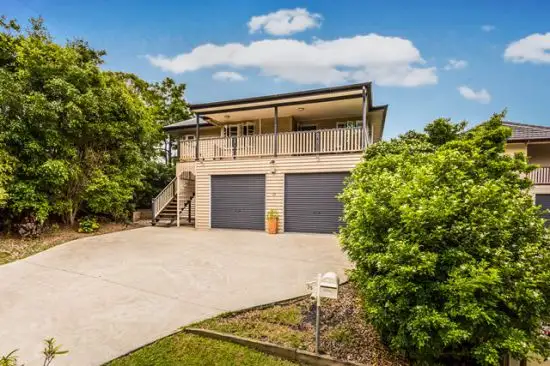 Main view of Homely house listing, 75 Buckley Street, Carina Heights QLD 4152