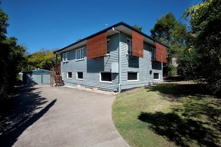 10a Louisa Lane, Gympie QLD 4570