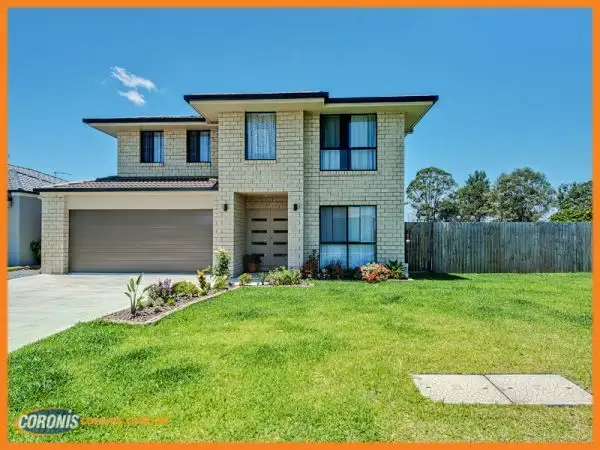 39 Hilary Drive, Warner QLD 4500
