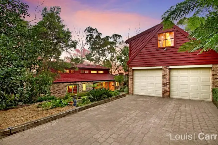 34 Evans Road, Glenhaven NSW 2156