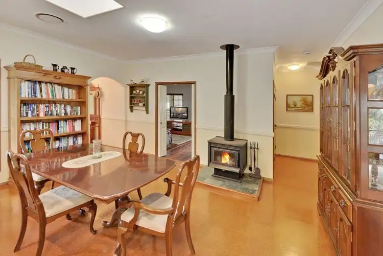 Fifth view of Homely rural property listing, 21 Ellem Court, Kiels Mountain QLD 4559