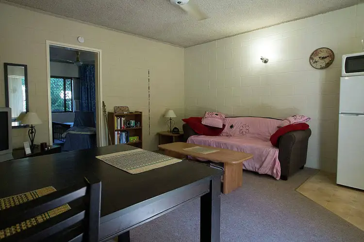 Fourth view of Homely unit listing, 4/3 McPherson Close, Edge Hill QLD 4870