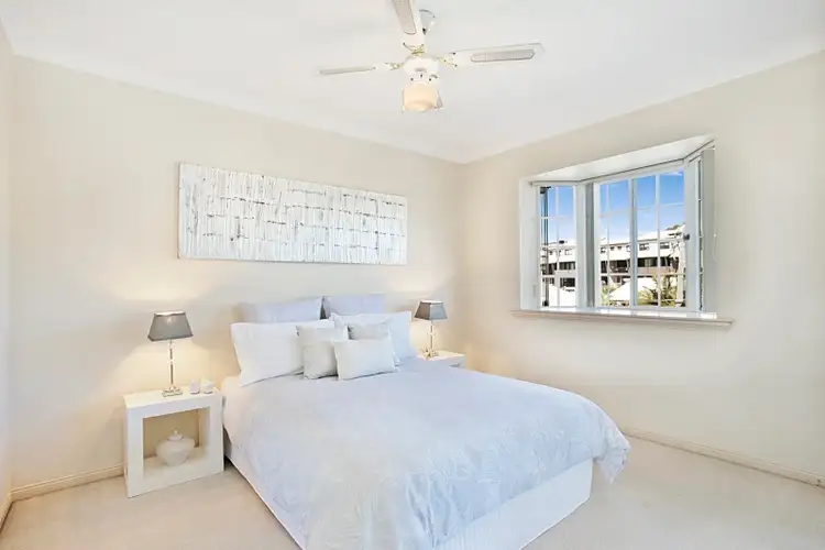 Fifth view of Homely unit listing, 49/59 Jephson St, Toowong QLD 4066