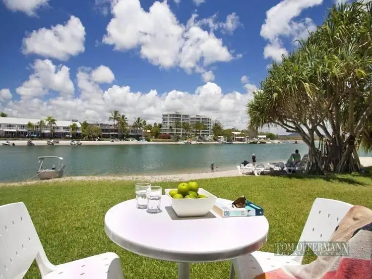 Fifth view of Homely unit listing, 13/5 Quamby Place, Noosa Heads QLD 4567