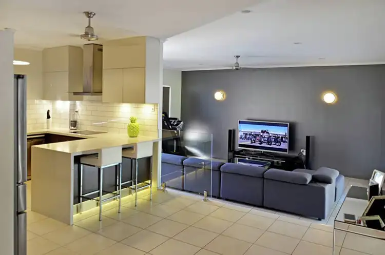 Second view of Homely house listing, 183 Loridan Drive, Brinsmead QLD 4870
